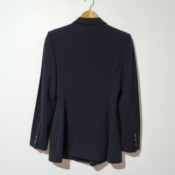 Escada Margaret Rey Size 38 ( Aus 12 ) Jacket - Picture 2 of 4